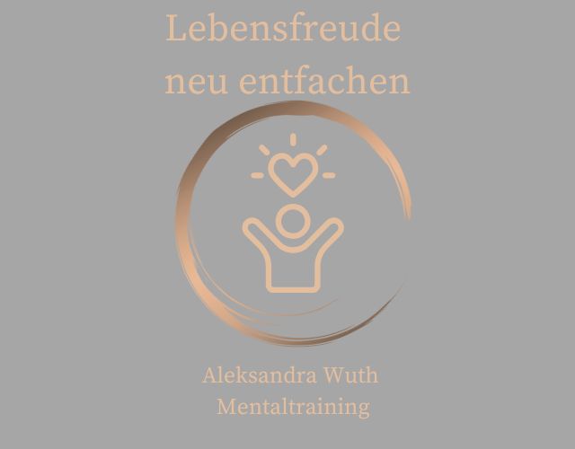 Lebensfreude neu entfachen